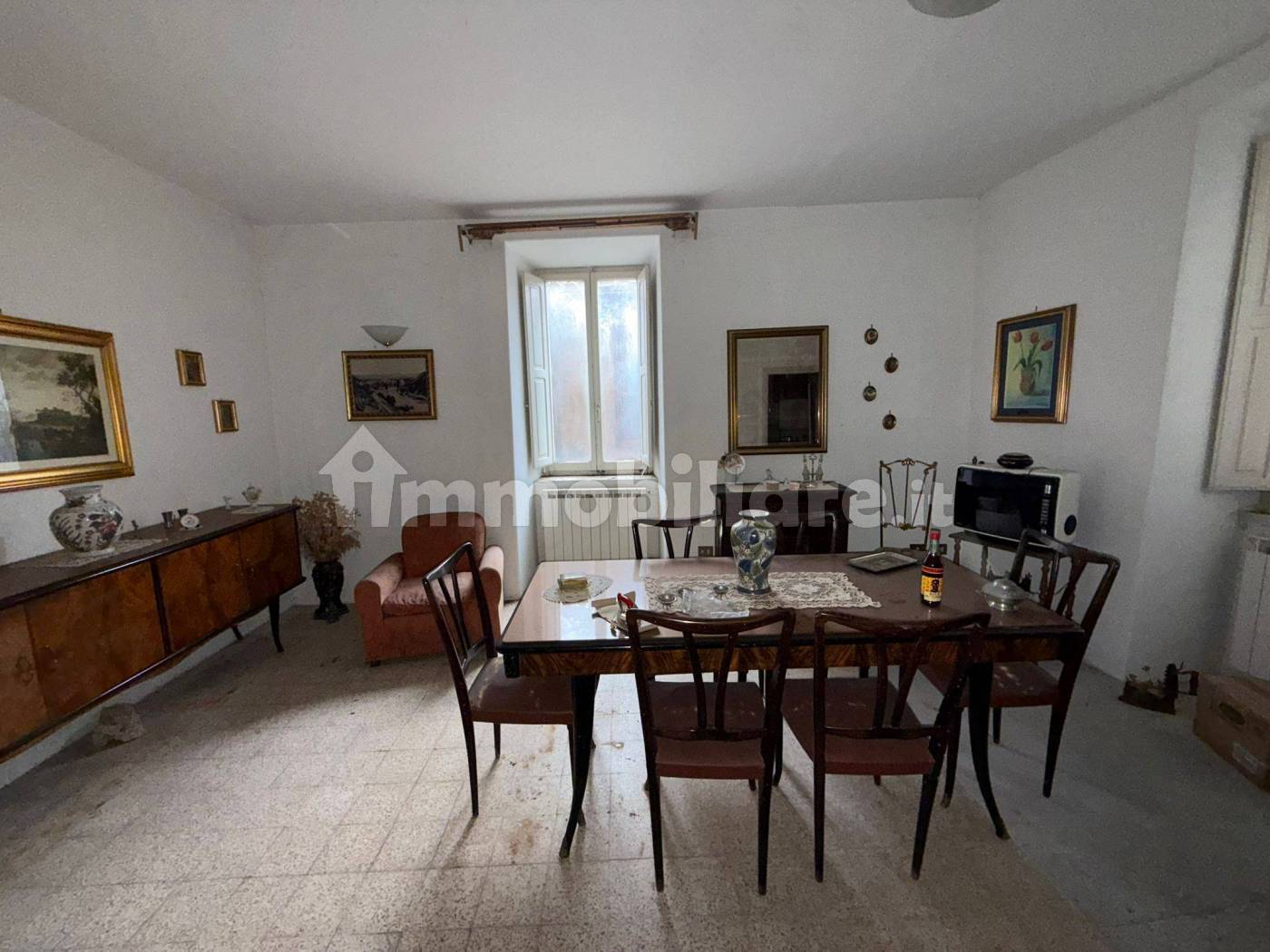 Appartamento in vendita a Narni