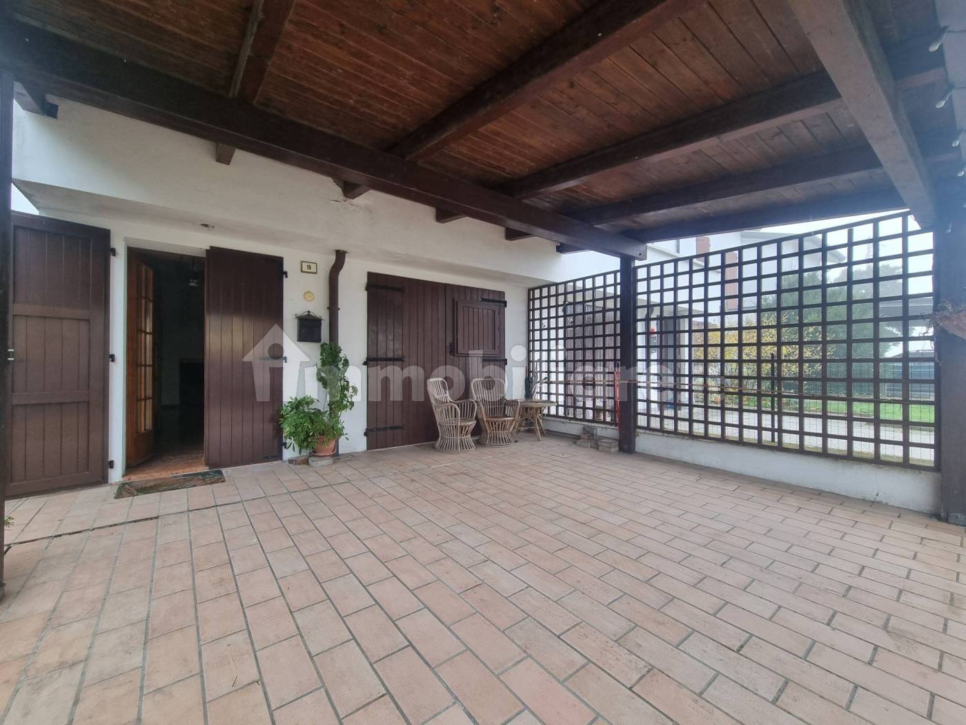 Casa indipendente in vendita a Finale Emilia