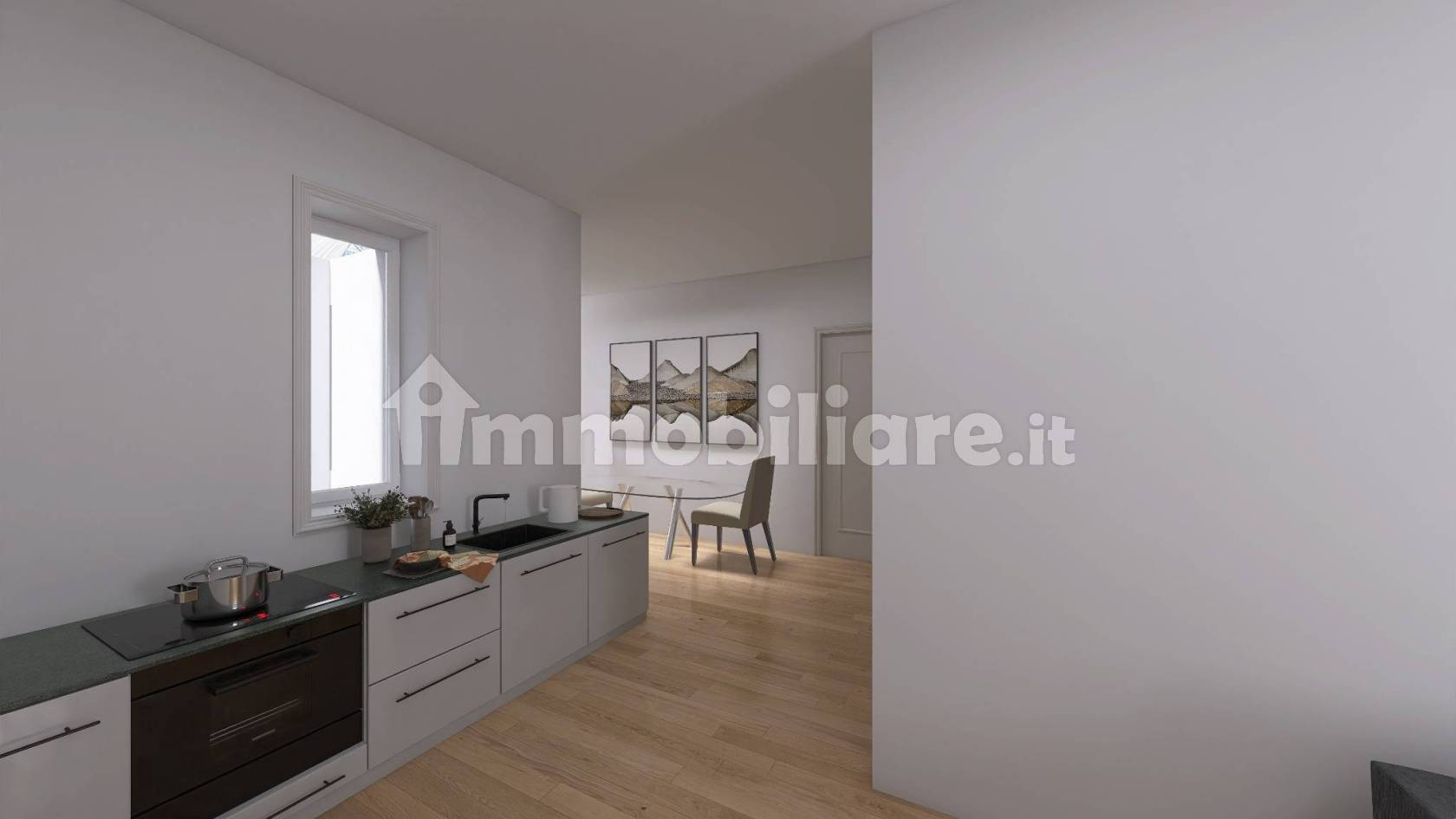 Appartamento - foto 4