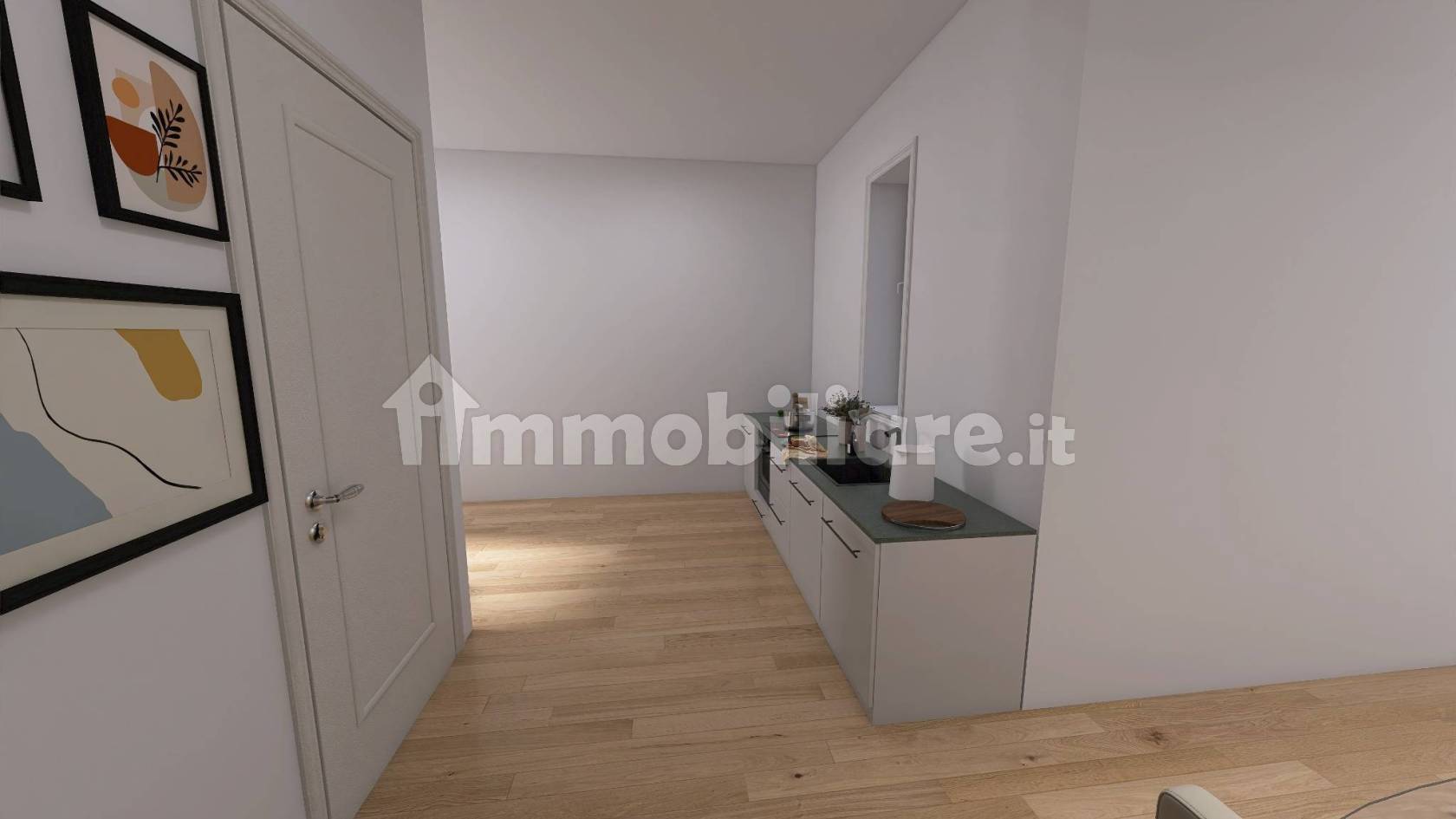 Appartamento - foto 5