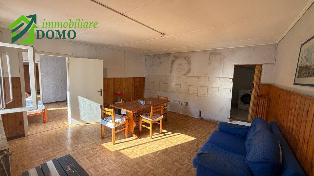 Appartamento in vendita a Valdagno