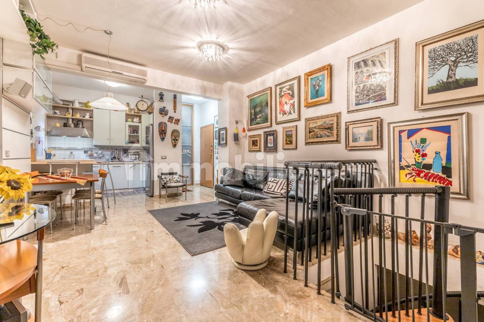 Appartamento - foto 4