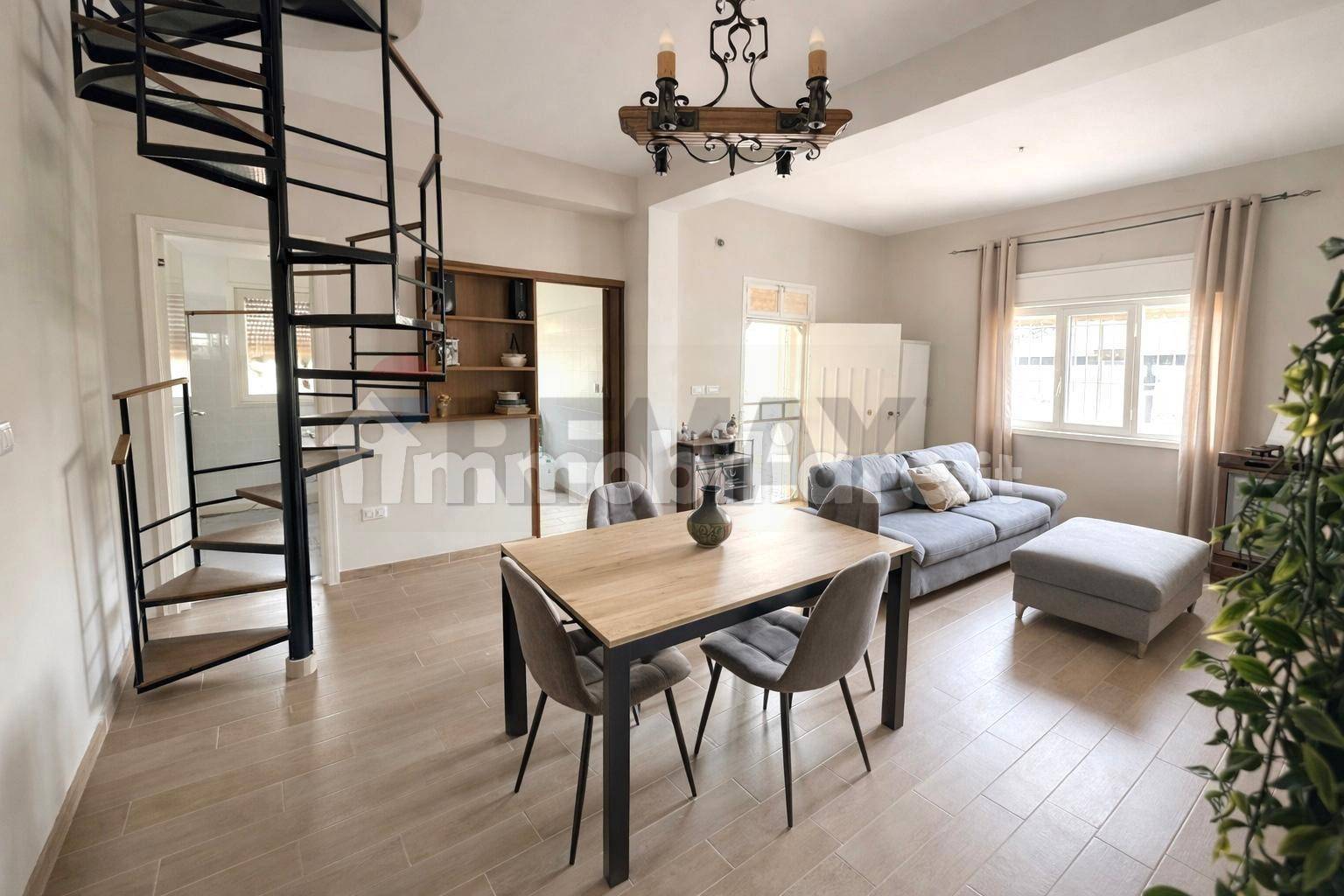 Villa in vendita a Santa Cristina Gela