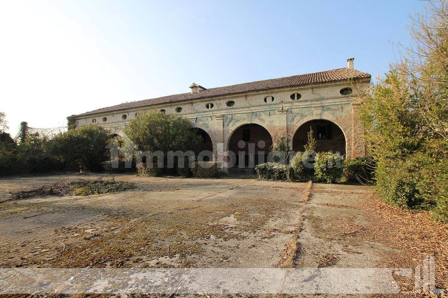 Rustico - Casale in vendita a Taglio di Po