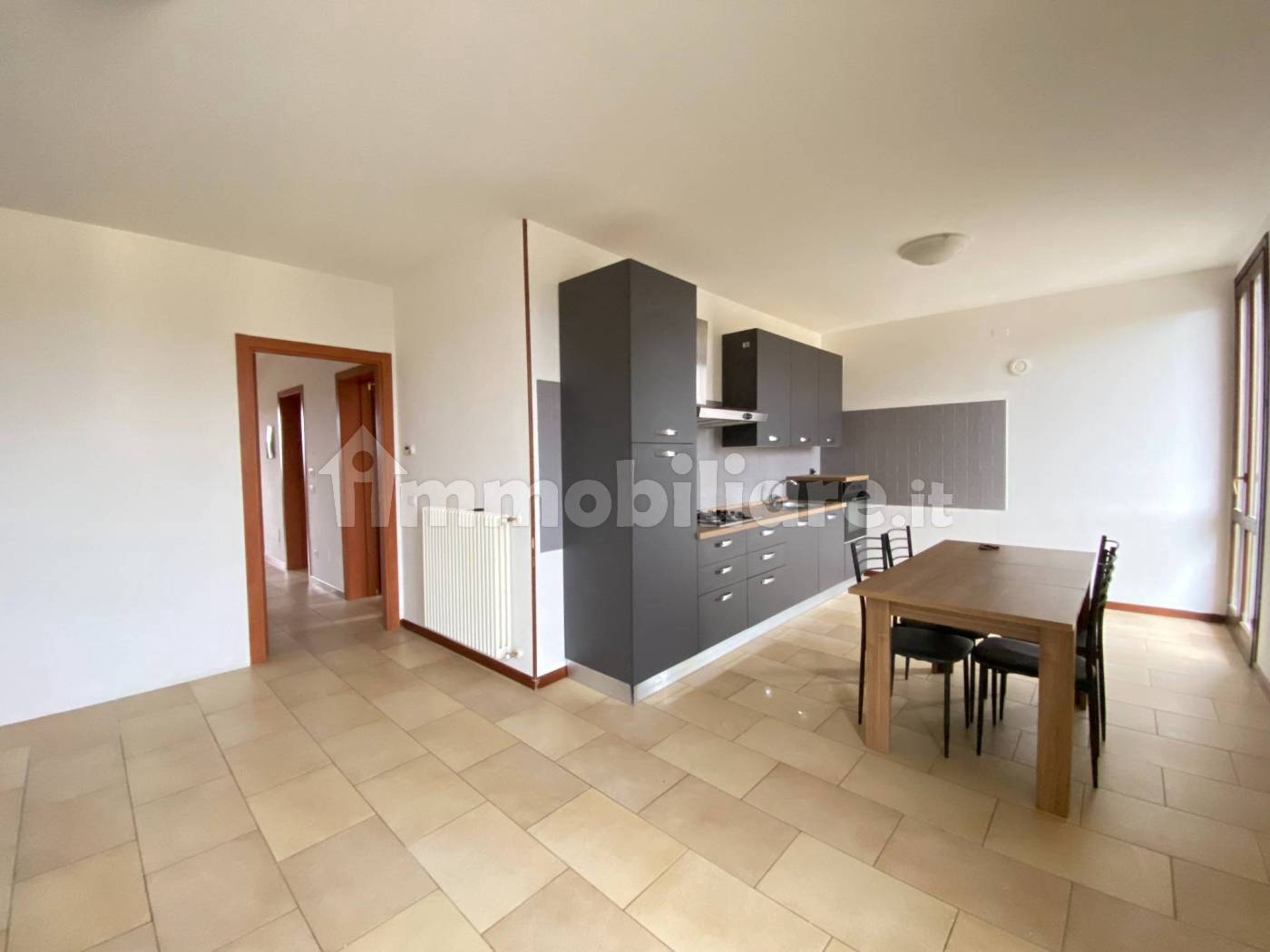 Appartamento in vendita a Goito