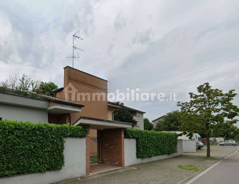 Villa in vendita a Mezzago