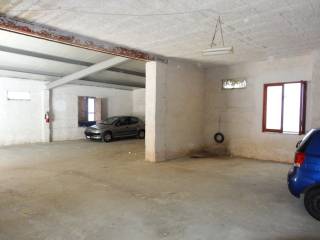 Posto macchina