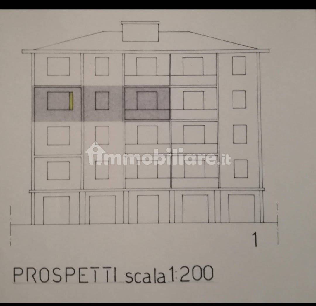 Appartamento in vendita a Pontassieve