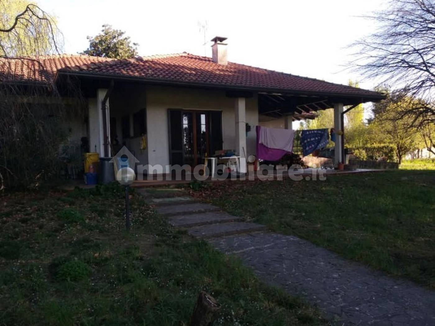 Villa in vendita a Seregno