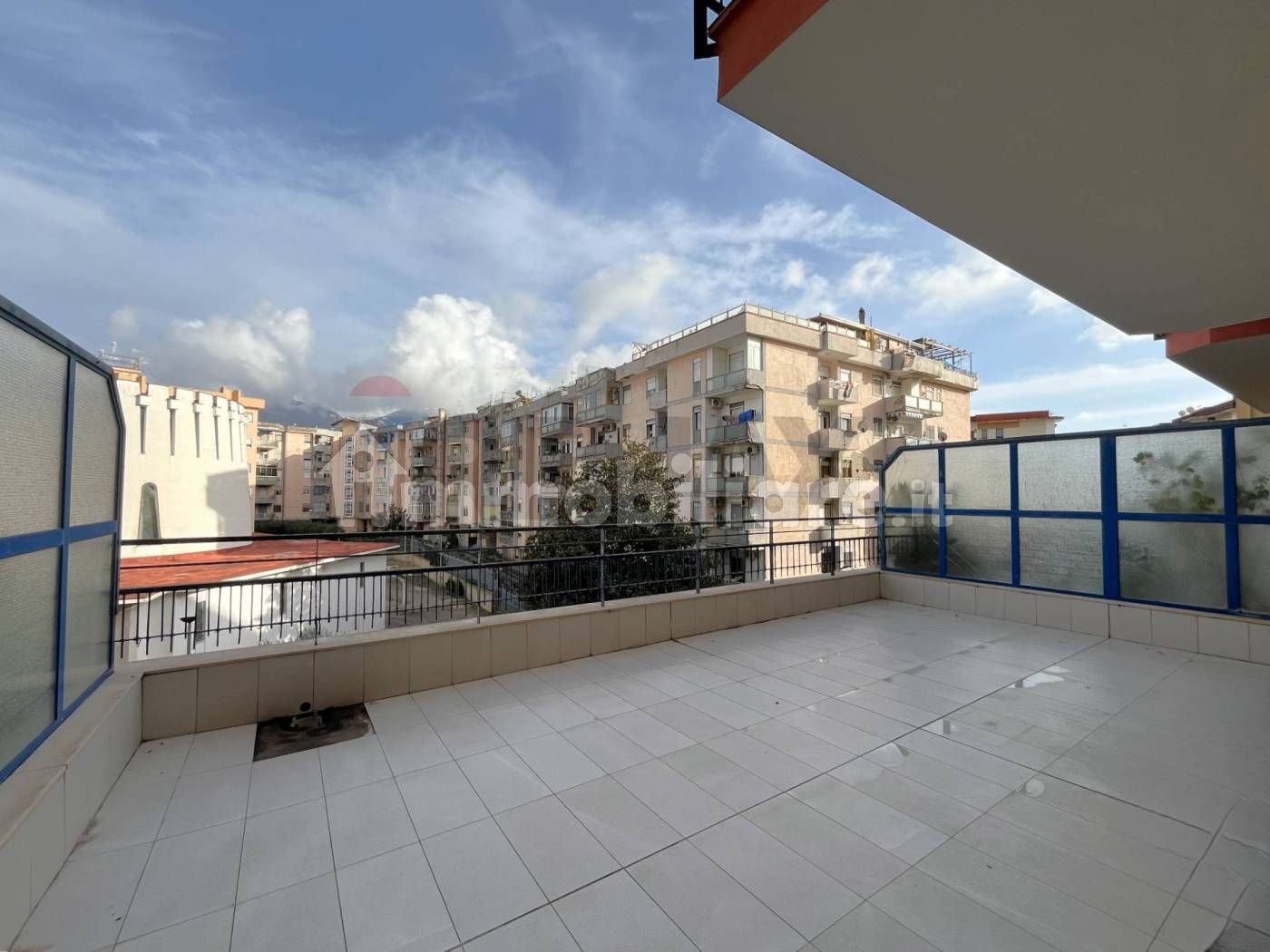 Appartamento in vendita a San Giorgio a Cremano