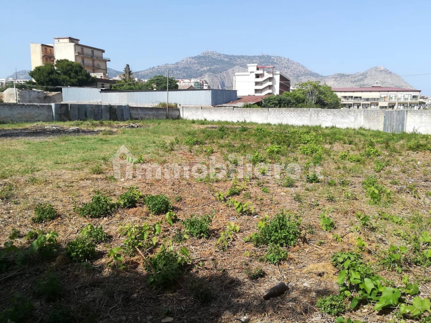 Rustico - Casale in vendita a Palermo