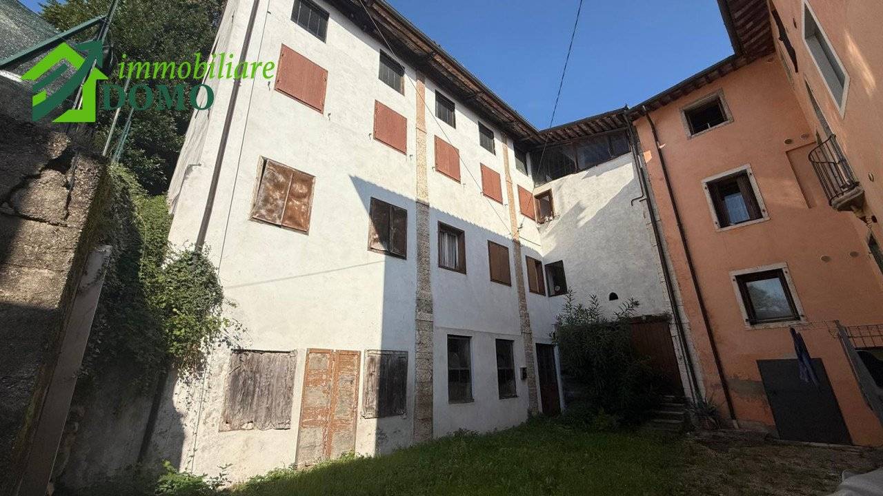 Palazzo - Edificio - foto 2