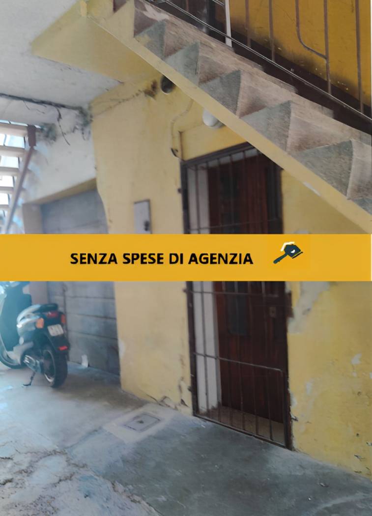 Appartamento in vendita a Capriate San Gervasio