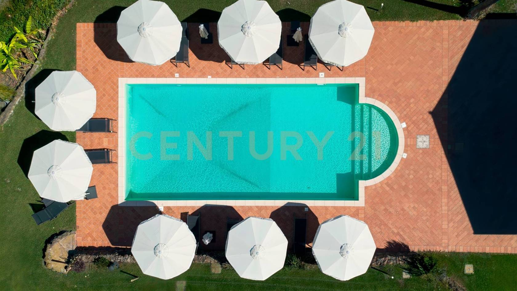 Rustico - Casale in vendita a Roma