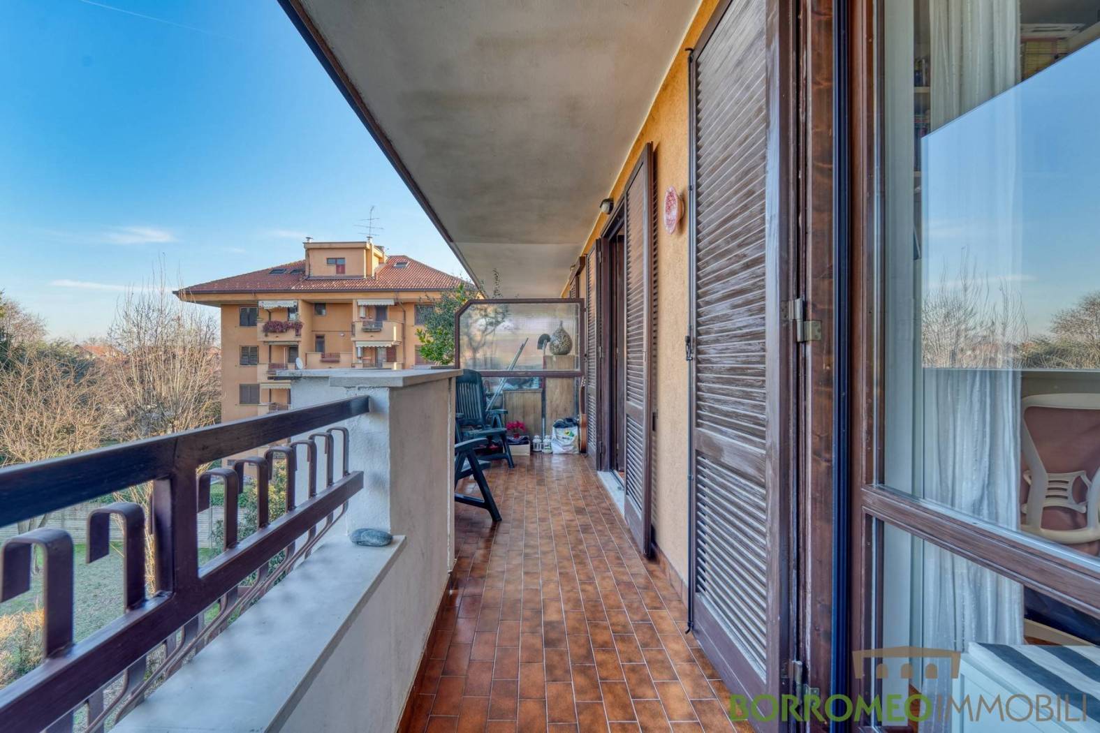 Appartamento - foto 5