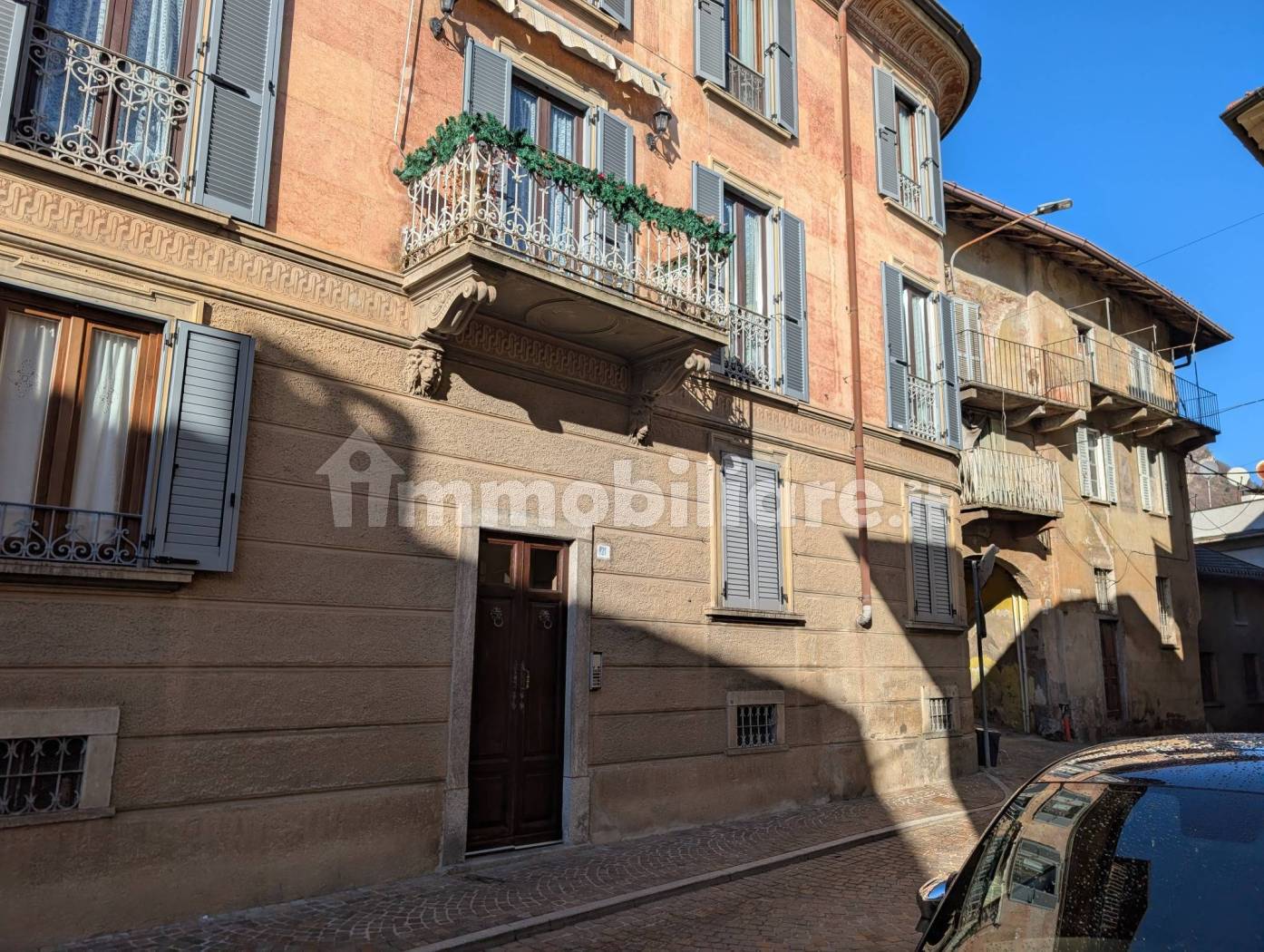 Appartamento in vendita a Arcisate