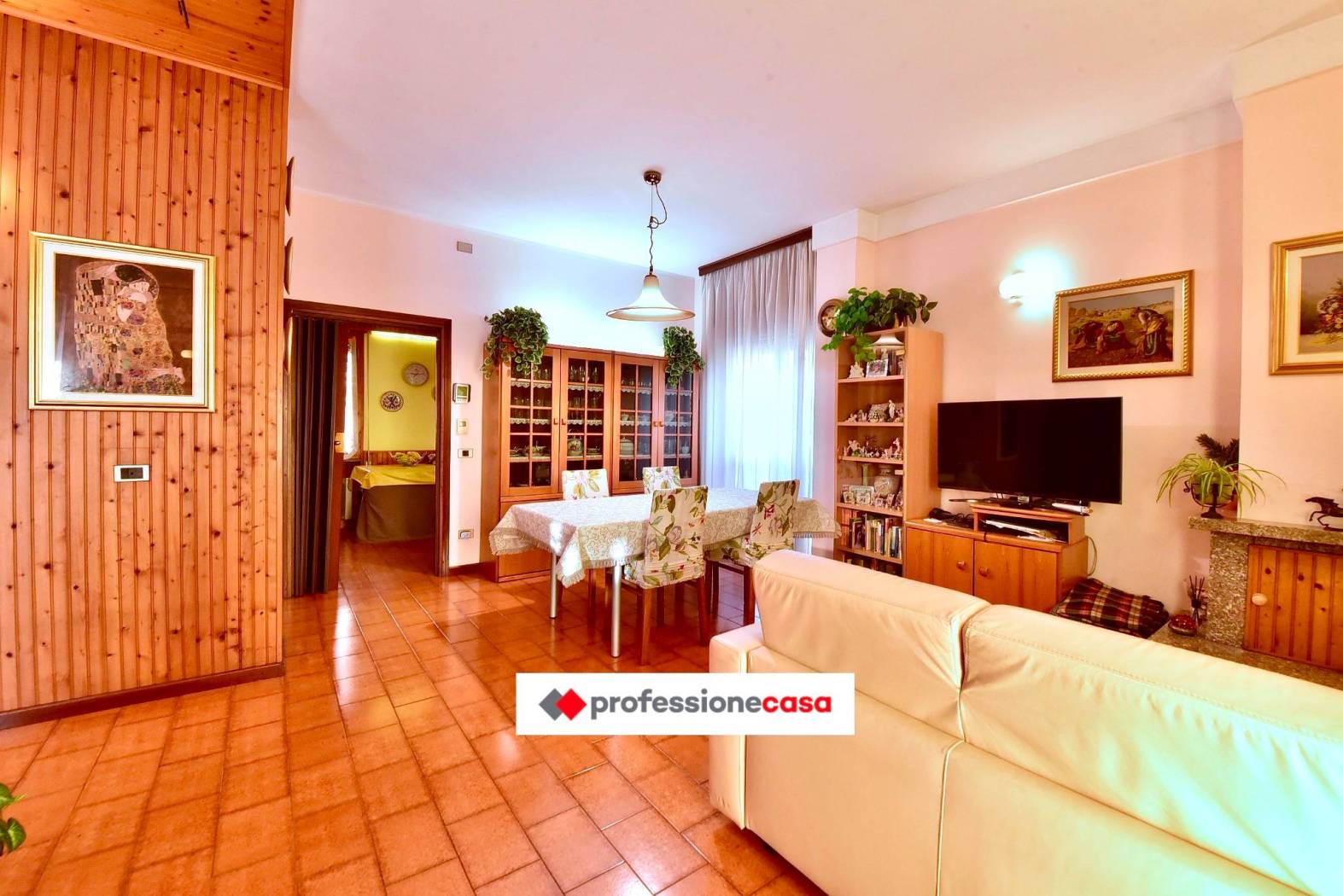 Villa in vendita a Cinisello Balsamo