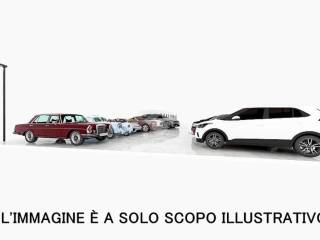 Posto macchina