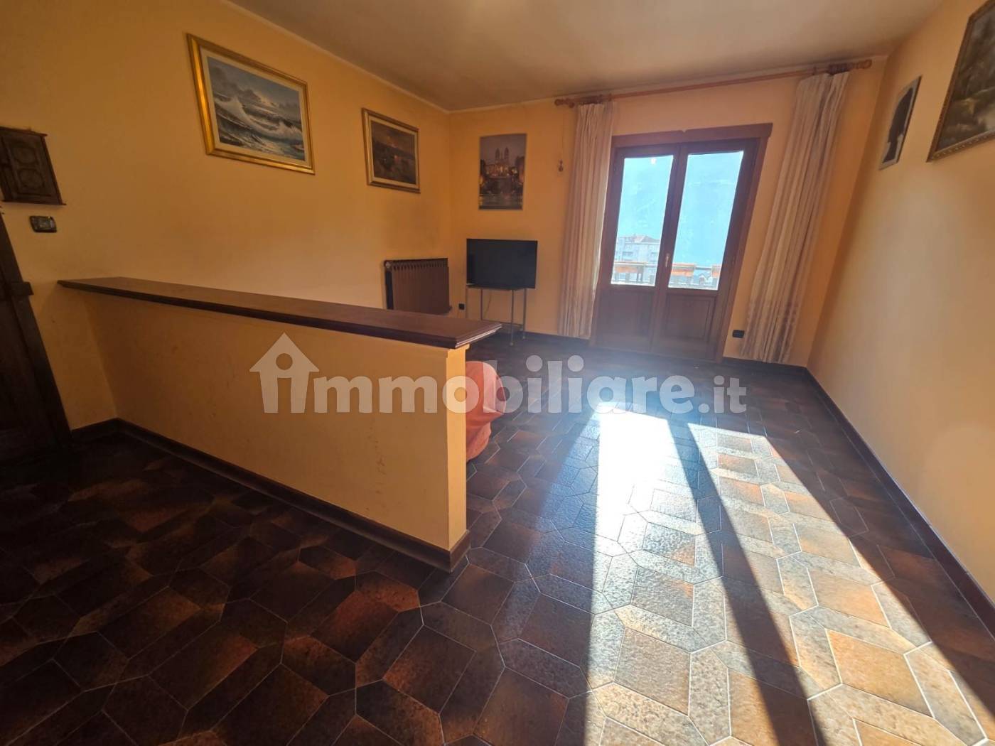 Appartamento in vendita a Chatillon