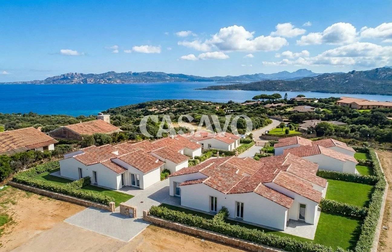 Villa in vendita a Palau