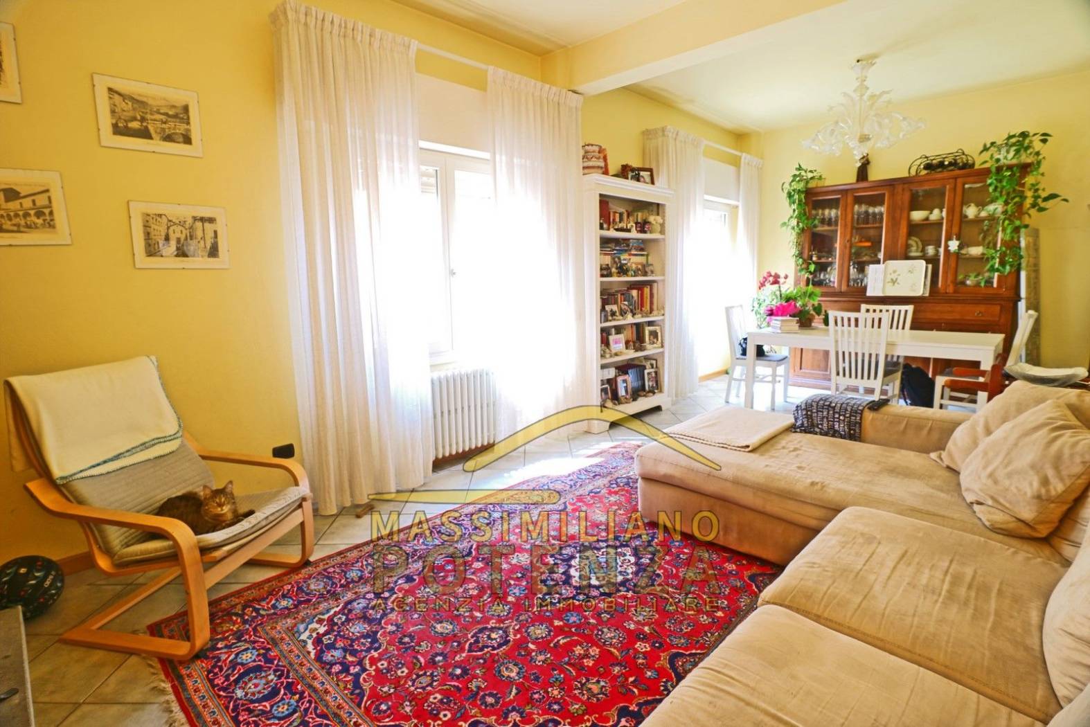 Casa indipendente in vendita a Montecatini-Terme