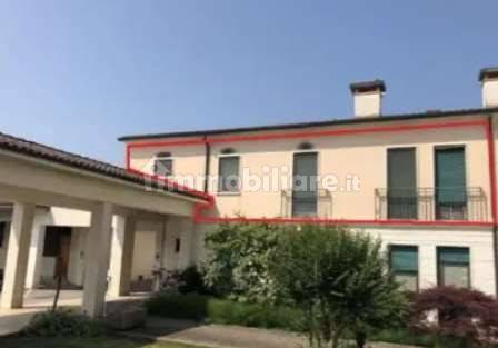 Appartamento in vendita a Isola Vicentina