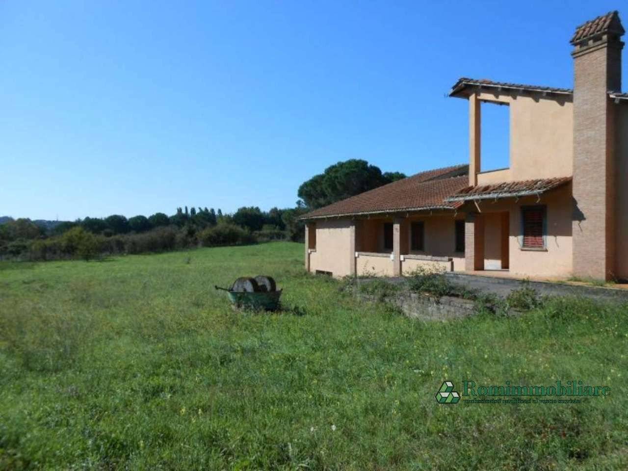 Villa in vendita a Roma