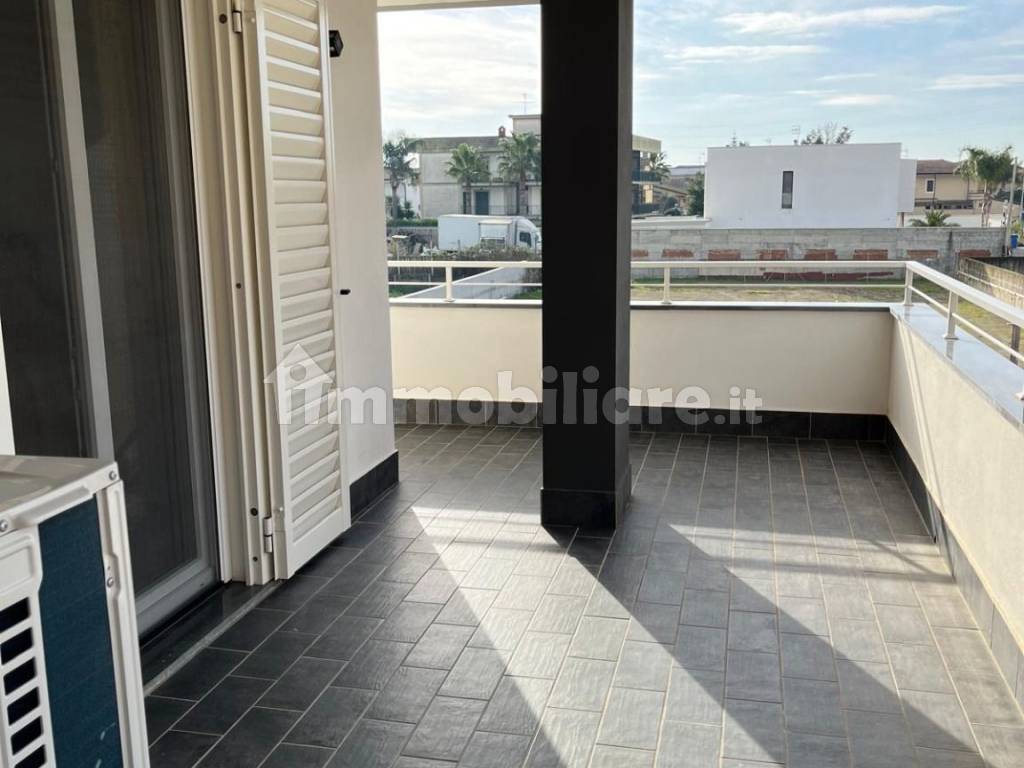 Terrazzo