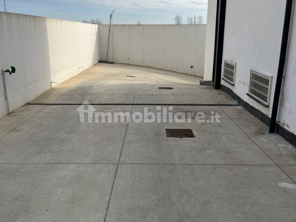 Cortile interno