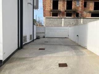 Cortile interno