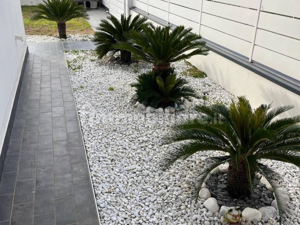 Cortile interno
