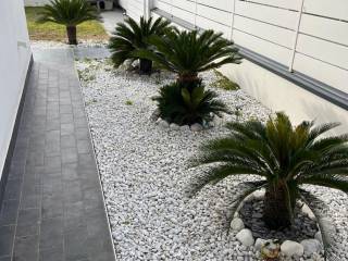 Cortile interno