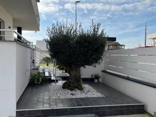 Cortile interno