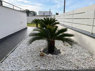 Cortile interno