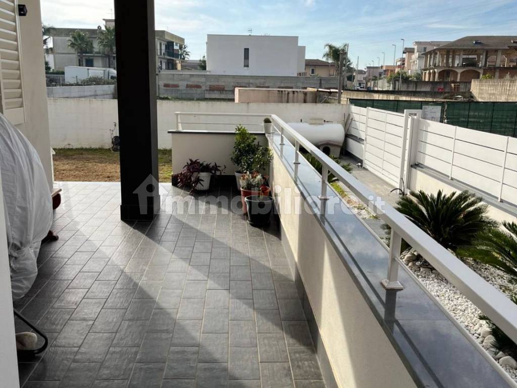 Terrazzo