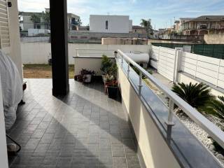 Terrazzo