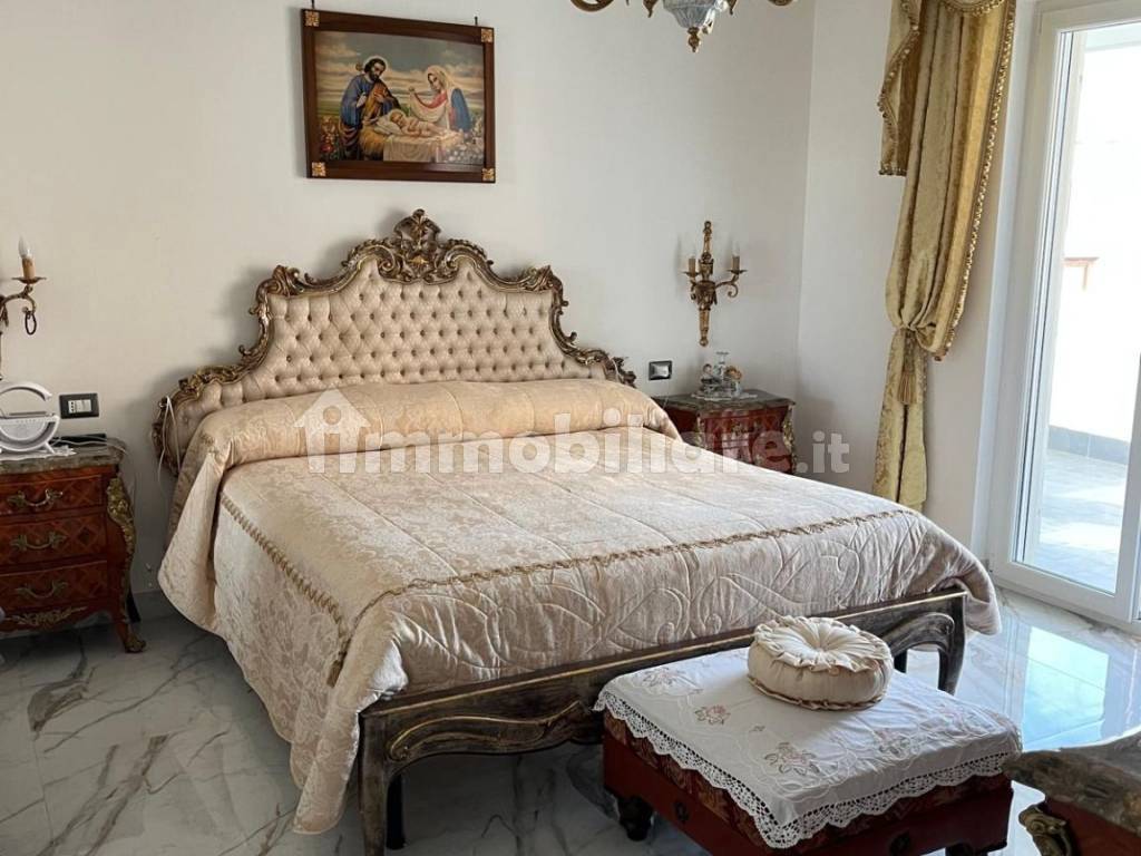 Camera da letto