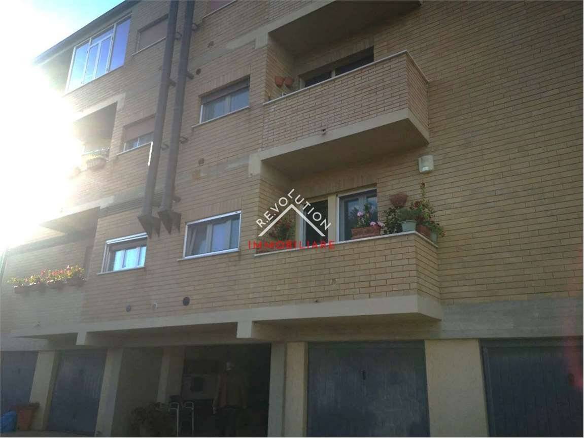 Appartamento in vendita a Monte Santa Maria Tiberina