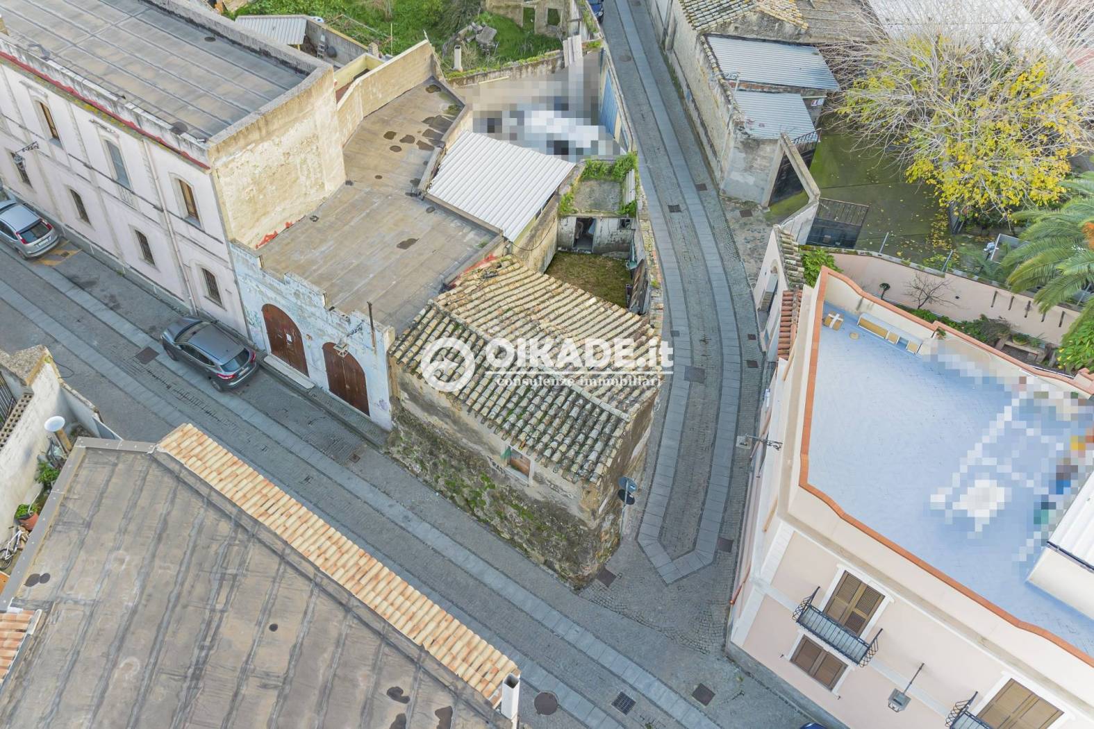 Rustico - Casale in vendita a Sinnai