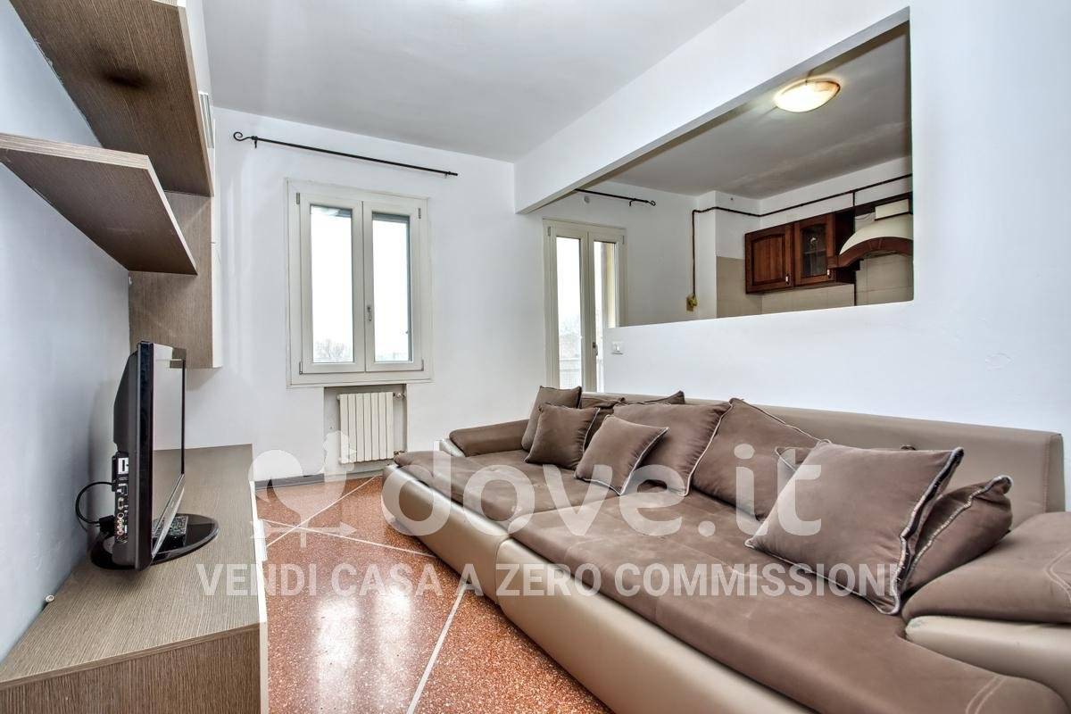 Appartamento in vendita a Anzola dell'Emilia