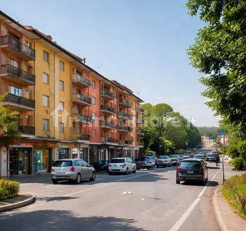 Palazzo - Edificio in vendita a Asti