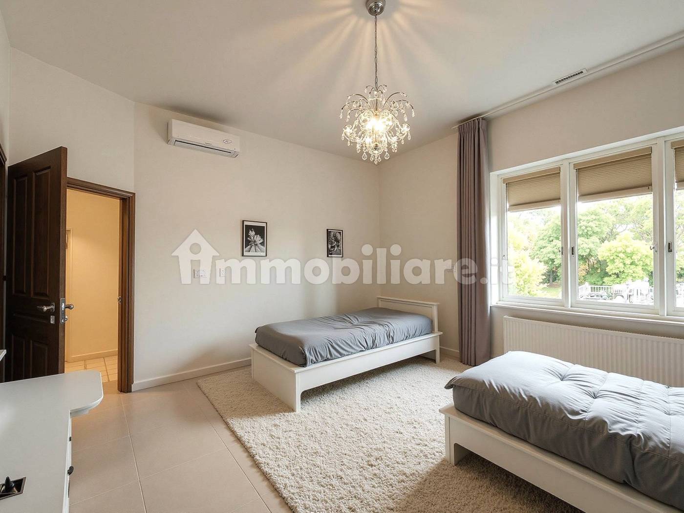 Appartamento in vendita a Firenze