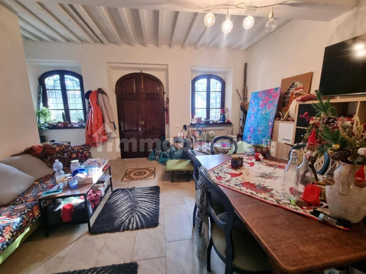 Casa indipendente in vendita a Porcari