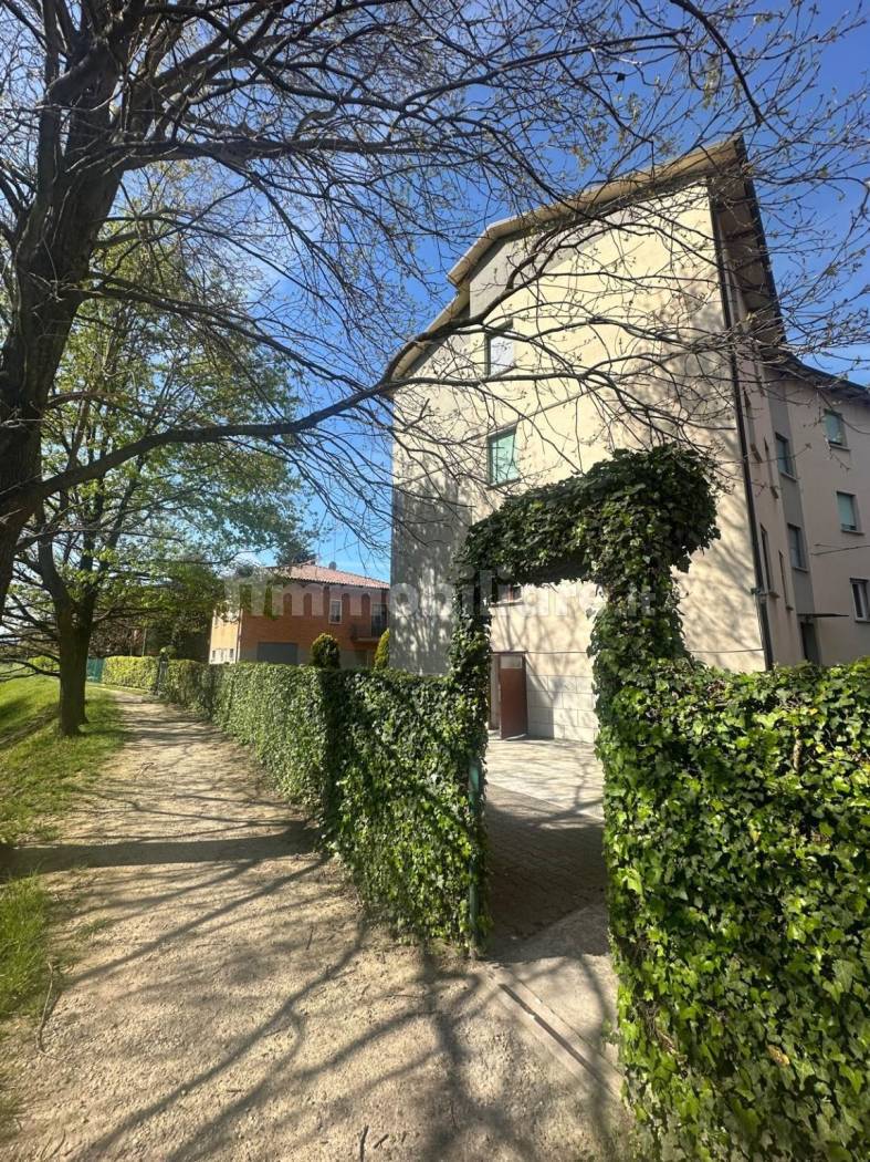 Appartamento in vendita a Anzola dell'Emilia