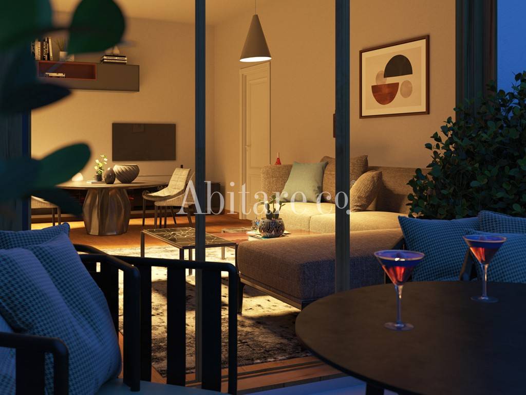 Interno non residenziale