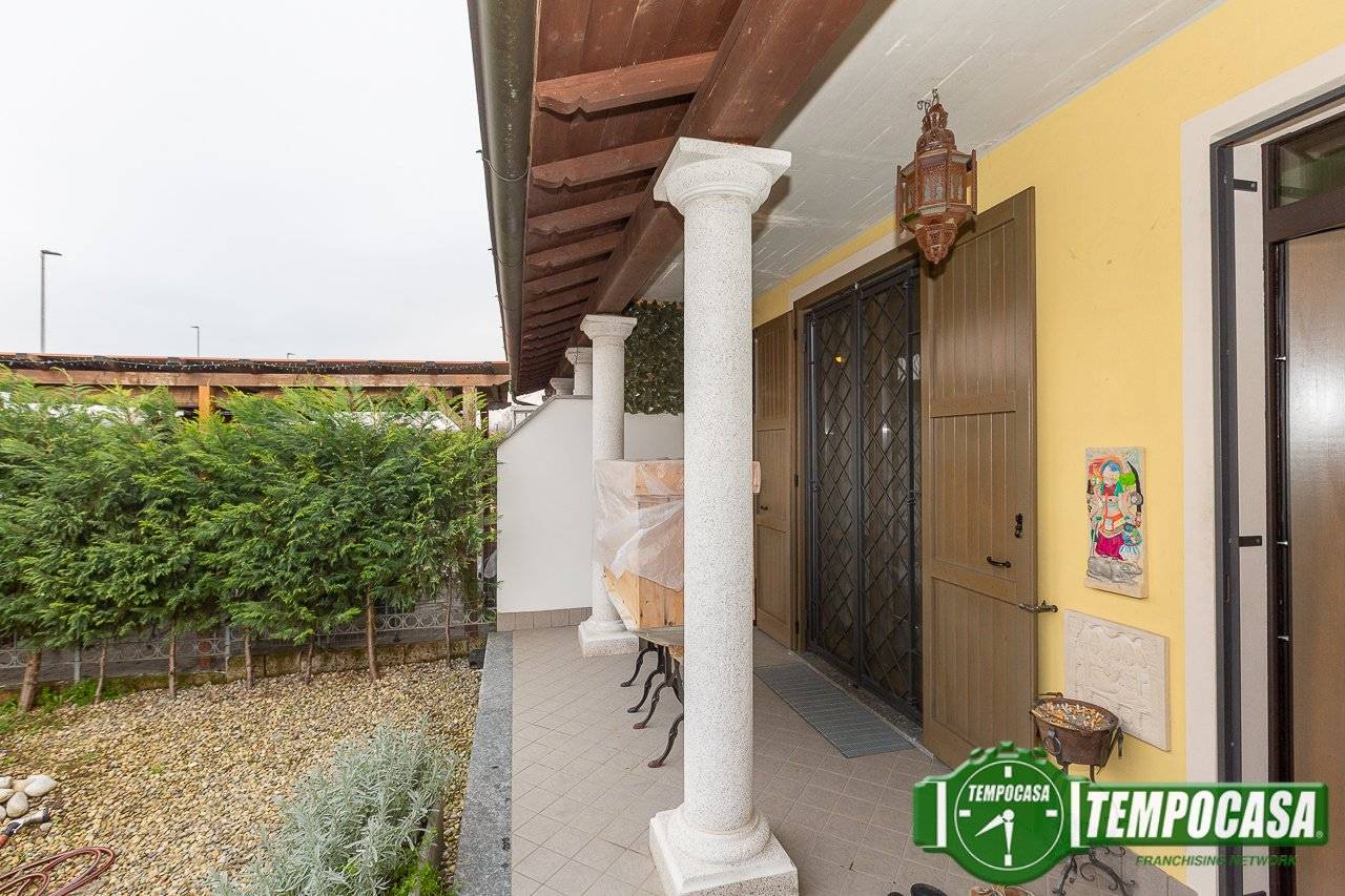 Villetta a schiera - foto 4