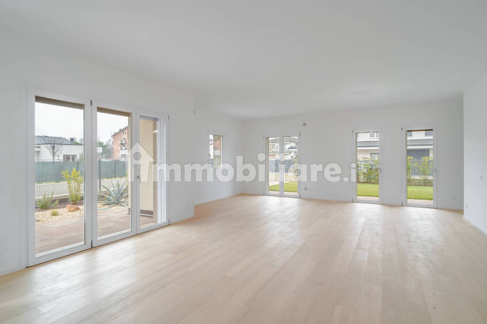 Villa in vendita a Verona