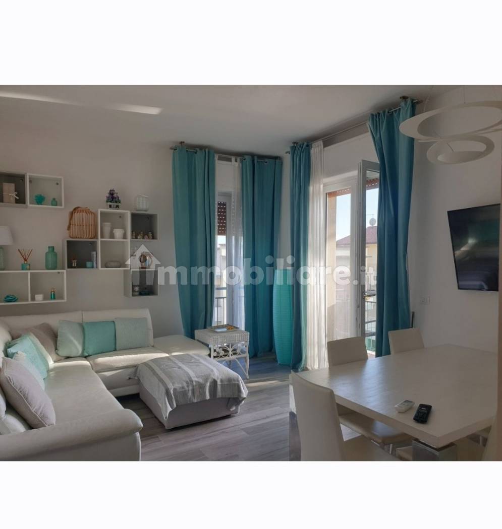 Appartamento in vendita a Pietrasanta