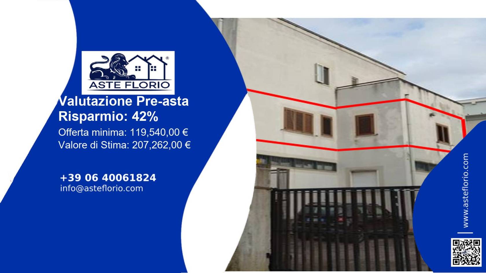 Appartamento in vendita a Salerno