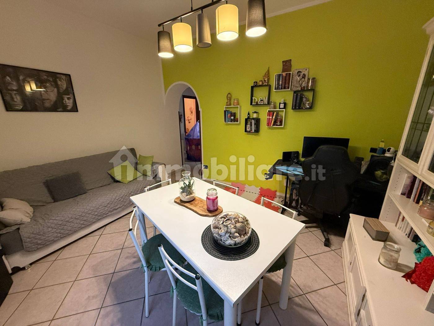 Appartamento in vendita a Narni